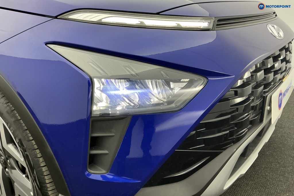 Used Hyundai BAYON 2023 for sale - 77665896: Photo 35