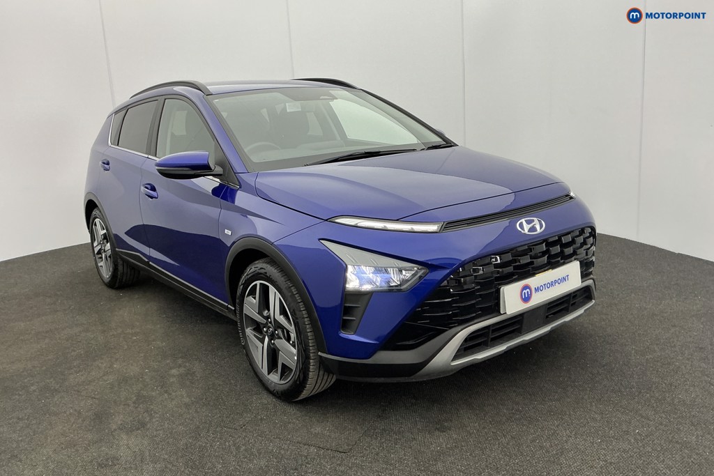 Used Hyundai BAYON 2023 for sale - 77665896: Photo 36