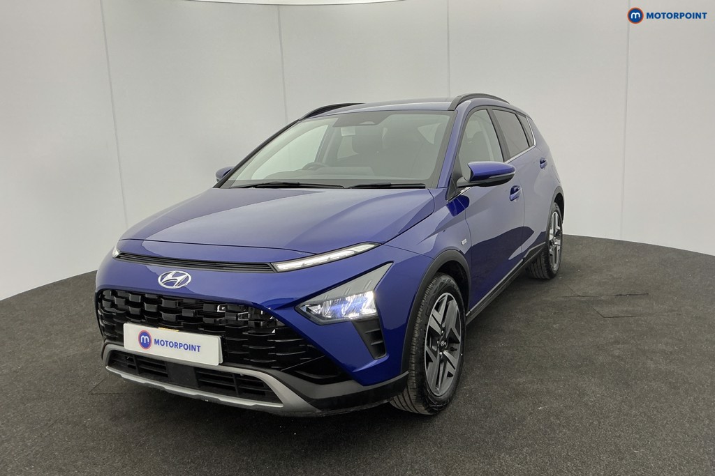 Used Hyundai BAYON 2023 for sale - 77665896: Photo 38