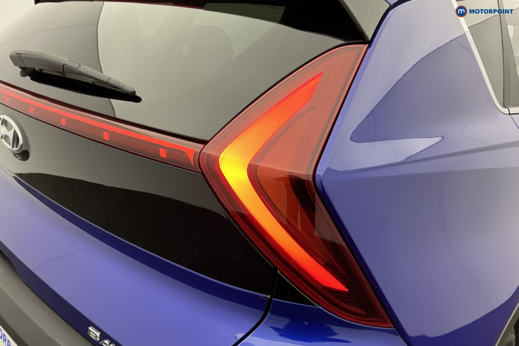 Used Hyundai BAYON 2023 for sale - 77665896: Photo 39