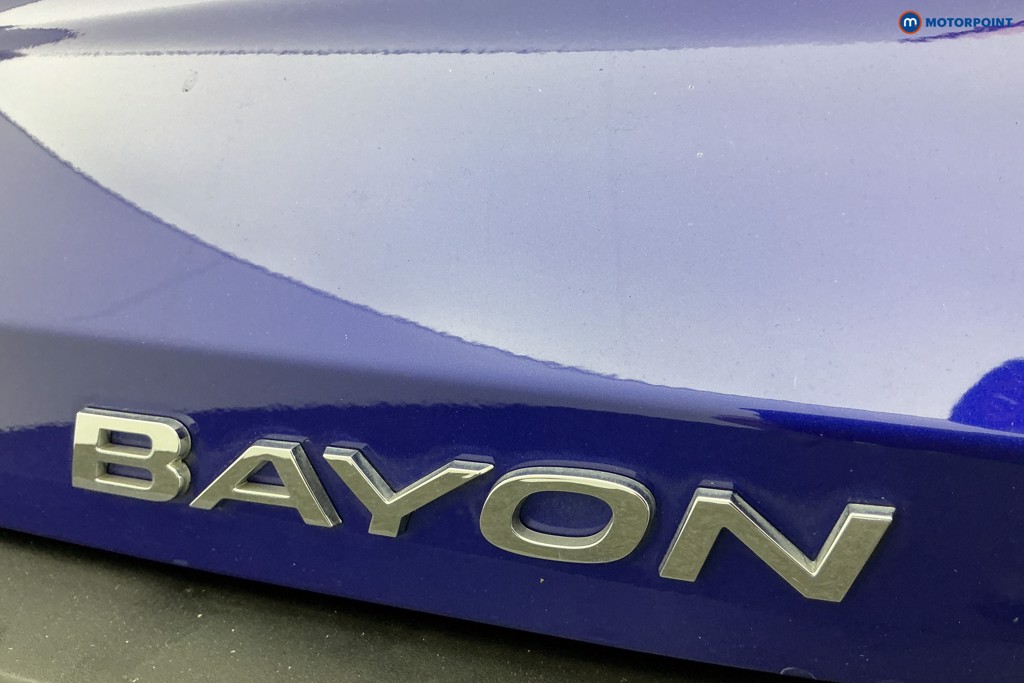 Used Hyundai BAYON 2023 for sale - 77665896: Photo 40