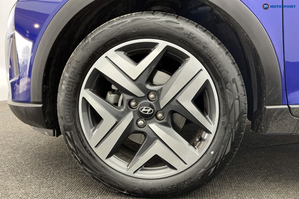 Used Hyundai BAYON 2023 for sale - 77665896: Photo 43