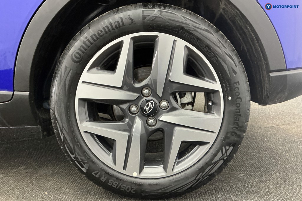 Used Hyundai BAYON 2023 for sale - 77665896: Photo 44