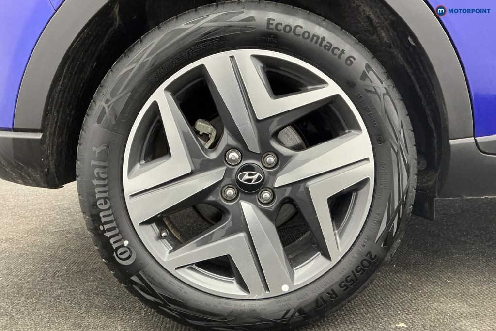 Used Hyundai BAYON 2023 for sale - 77665896: Photo 45