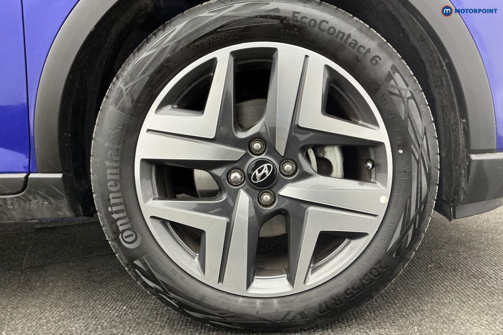 Used Hyundai BAYON 2023 for sale - 77665896: Photo 46