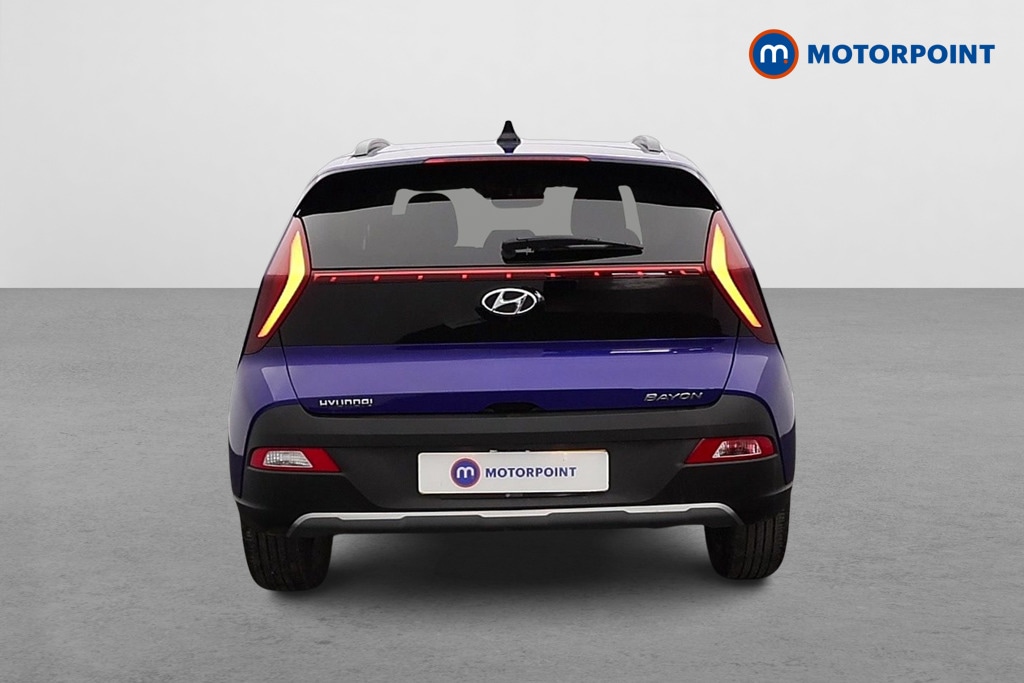 Used Hyundai BAYON 2023 for sale - 77665896: Photo 6