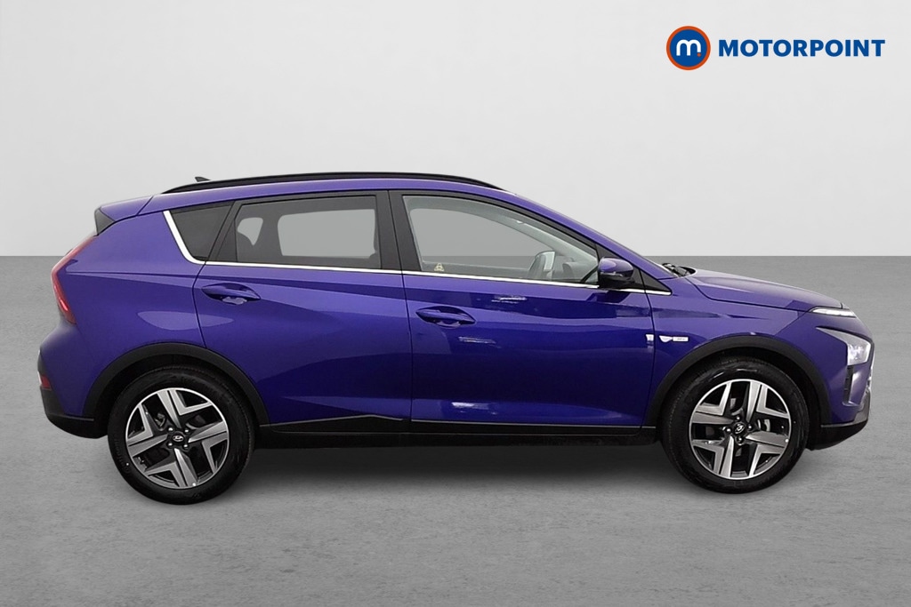 Used Hyundai BAYON 2023 for sale - 77665896: Photo 8