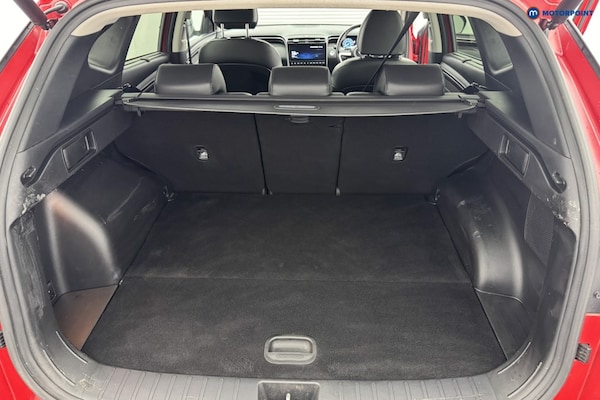 Used Hyundai TUCSON 2022 for sale - 76131664: Photo 11