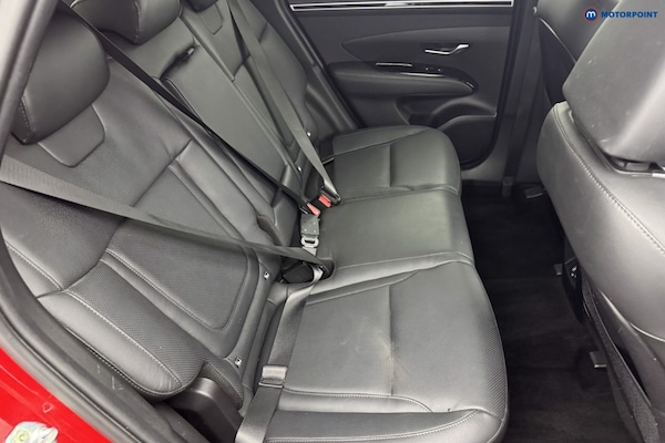 Used Hyundai TUCSON 2022 for sale - 76131664: Photo 12