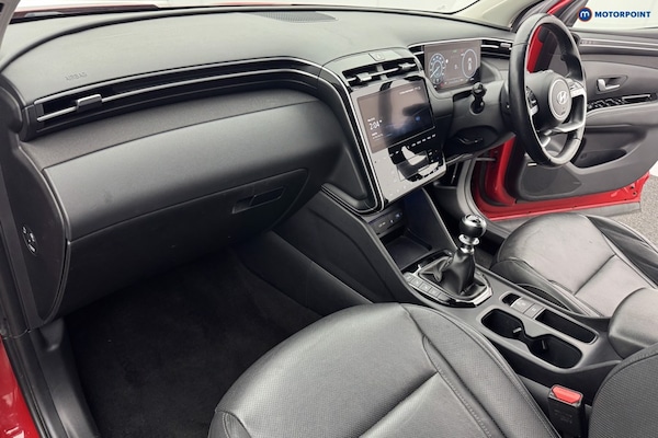 Used Hyundai TUCSON 2022 for sale - 76131664: Photo 16