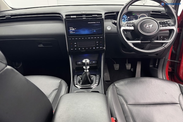 Used Hyundai TUCSON 2022 for sale - 76131664: Photo 20