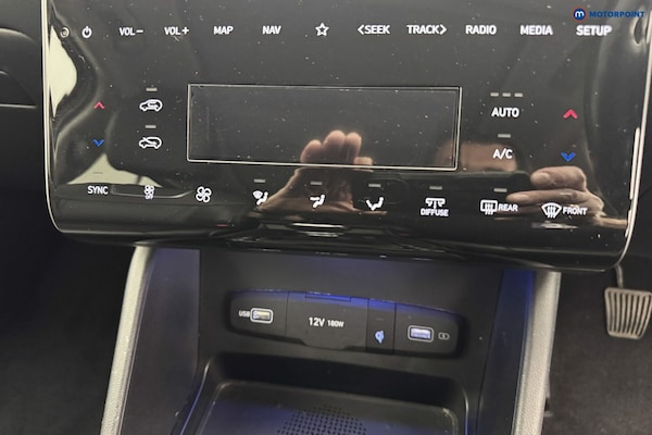 Used Hyundai TUCSON 2022 for sale - 76131664: Photo 25