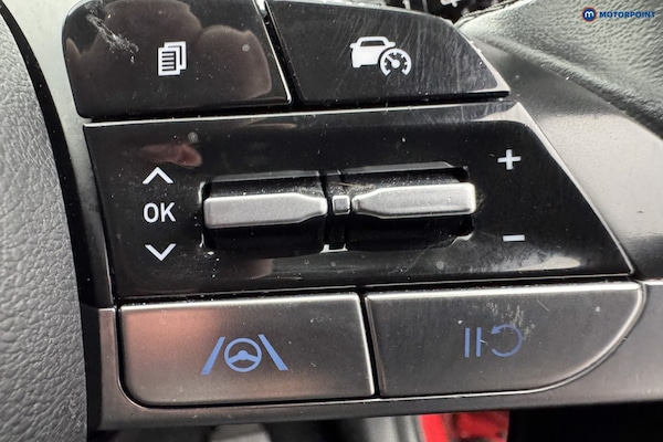 Used Hyundai TUCSON 2022 for sale - 76131664: Photo 28