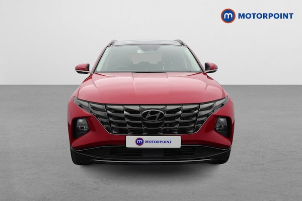 Used Hyundai TUCSON 2022 for sale - 76131664: Photo 2