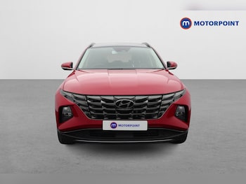 Used Hyundai TUCSON 2022 for sale - 76131664: Photo 2