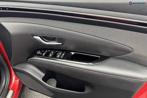 Used Hyundai TUCSON 2022 for sale - 76131664: Photo 31