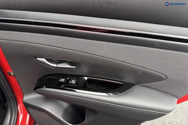 Used Hyundai TUCSON 2022 for sale - 76131664: Photo 33