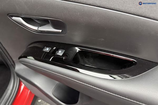 Used Hyundai TUCSON 2022 for sale - 76131664: Photo 34