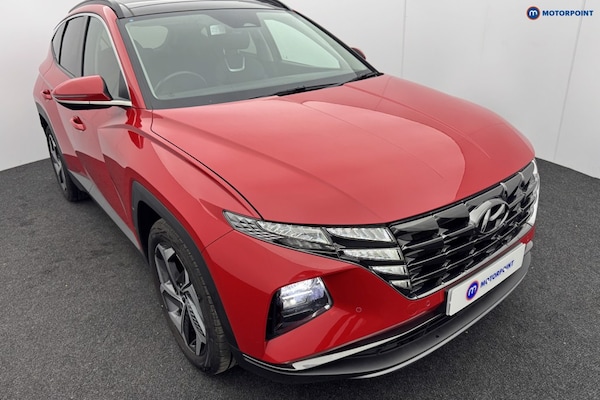 Used Hyundai TUCSON 2022 for sale - 76131664: Photo 36