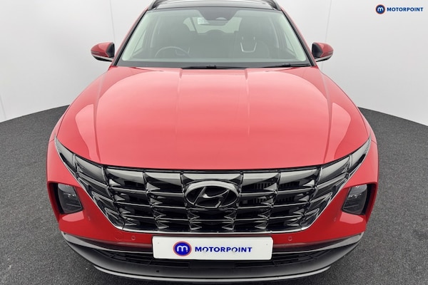 Used Hyundai TUCSON 2022 for sale - 76131664: Photo 37