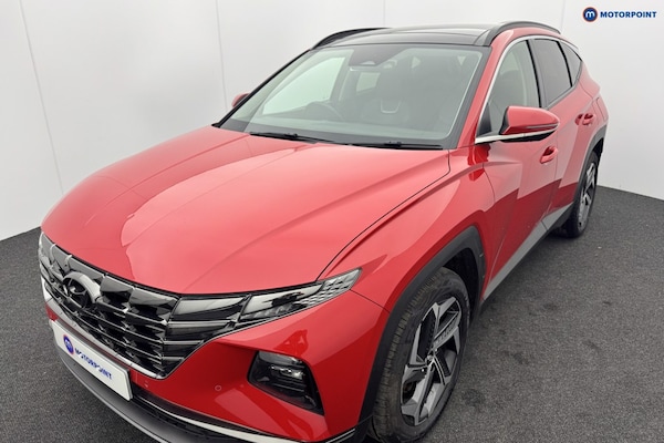 Used Hyundai TUCSON 2022 for sale - 76131664: Photo 38
