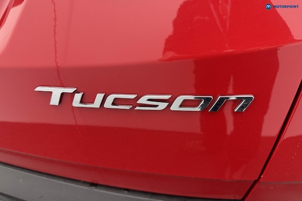 Used Hyundai TUCSON 2022 for sale - 76131664: Photo 40