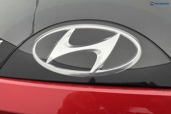 Used Hyundai TUCSON 2022 for sale - 76131664: Photo 42
