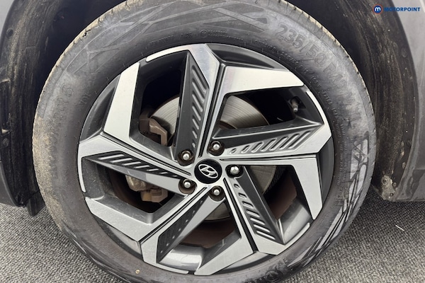Used Hyundai TUCSON 2022 for sale - 76131664: Photo 45