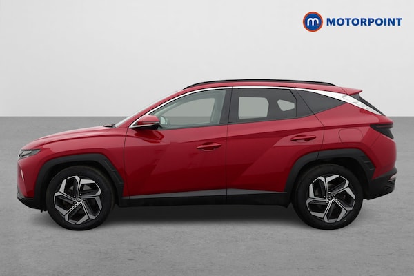 Used Hyundai TUCSON 2022 for sale - 76131664: Photo 4
