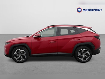 Used Hyundai TUCSON 2022 for sale - 76131664: Photo 4