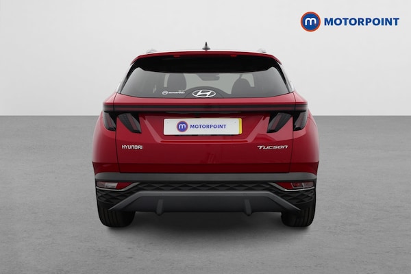 Used Hyundai TUCSON 2022 for sale - 76131664: Photo 6