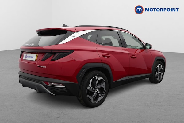 Used Hyundai TUCSON 2022 for sale - 76131664: Photo 7