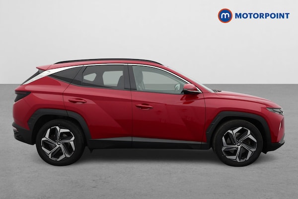 Used Hyundai TUCSON 2022 for sale - 76131664: Photo 8