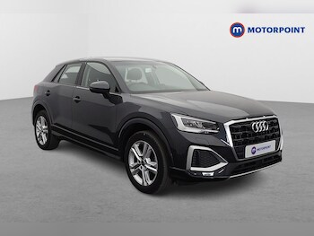 Used Audi Q2 2024 for sale - 79489924: Photo