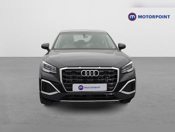 Used Audi Q2 2024 for sale - 79489924: Photo