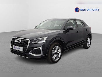 Used Audi Q2 2024 for sale - 79489924: Photo