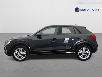 Used Audi Q2 2024 for sale - 79489924: Photo