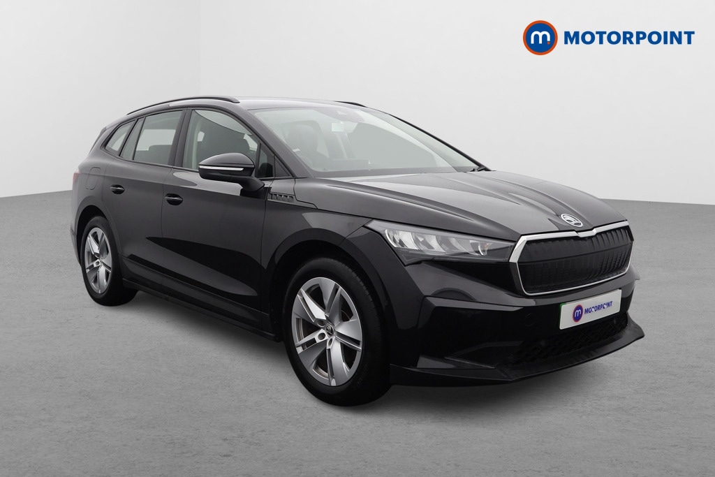 Used Skoda Enyaq 2022 for sale - 76162205: Photo 1