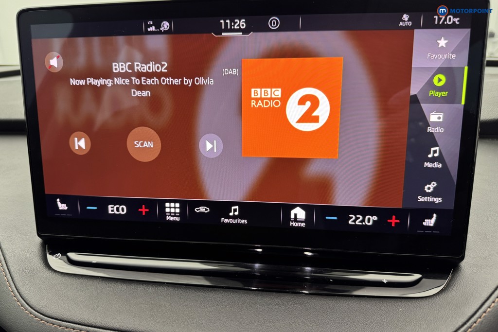 Used Skoda Enyaq 2022 for sale - 76162205: Photo 10