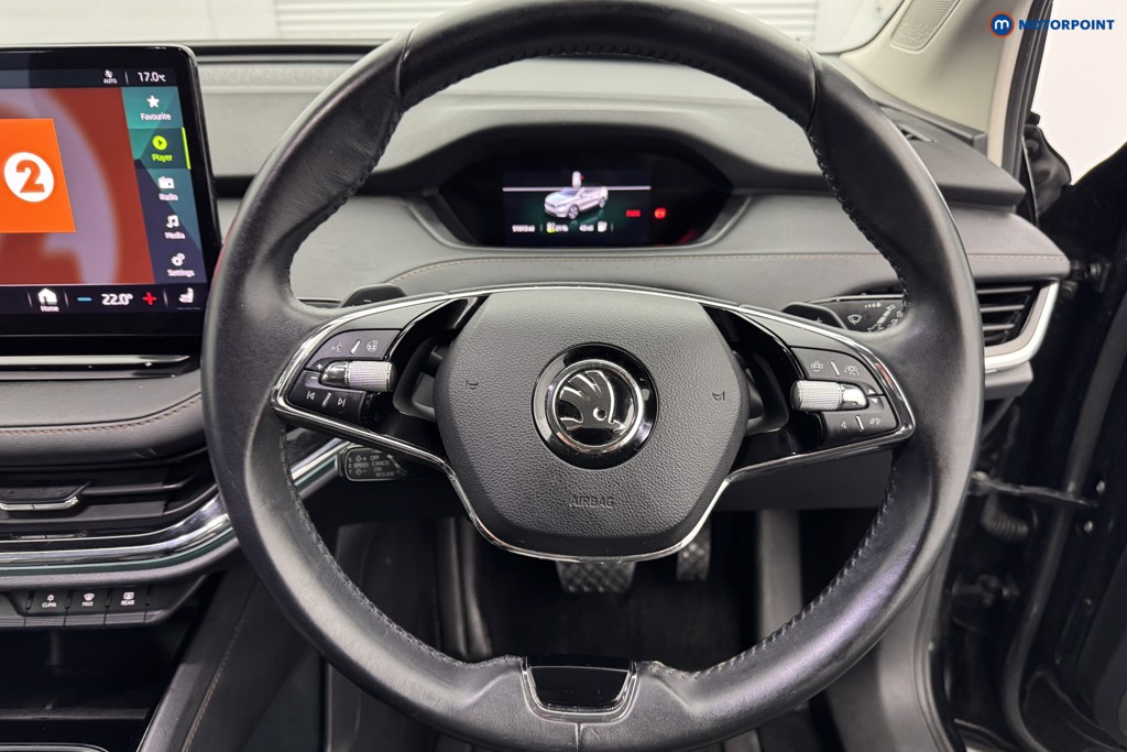 Used Skoda Enyaq 2022 for sale - 76162205: Photo 14