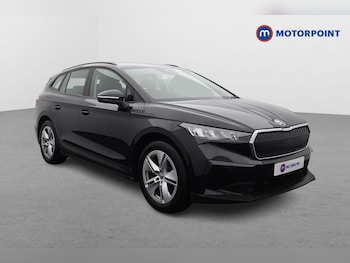 Skoda - Enyaq