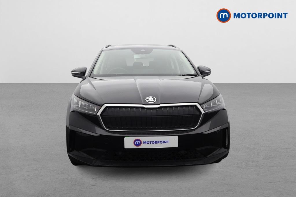 Used Skoda Enyaq 2022 for sale - 76162205: Photo 2