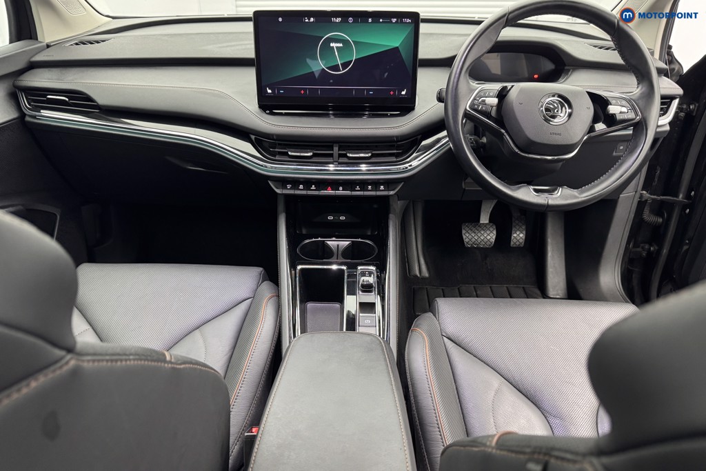Used Skoda Enyaq 2022 for sale - 76162205: Photo 20