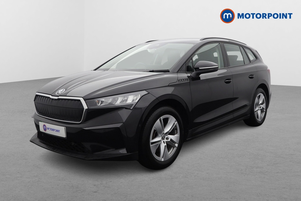 Used Skoda Enyaq 2022 for sale - 76162205: Photo 3