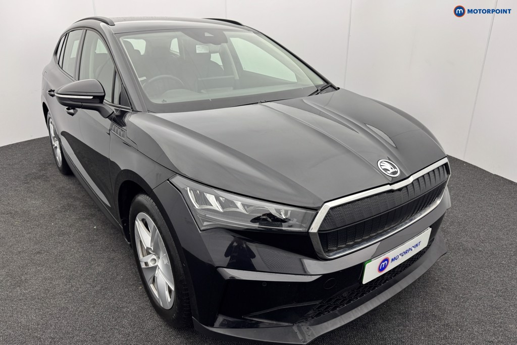 Used Skoda Enyaq 2022 for sale - 76162205: Photo 35