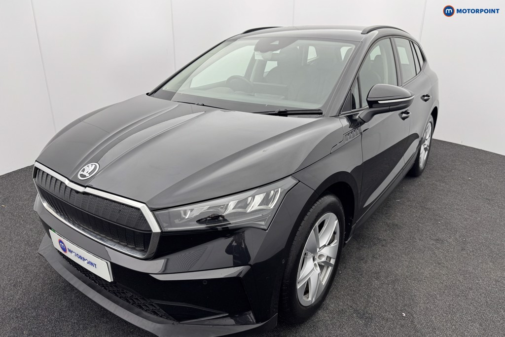 Used Skoda Enyaq 2022 for sale - 76162205: Photo 37