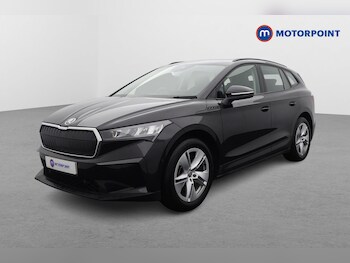 Used Skoda Enyaq 2022 for sale - 76162205: Photo 3