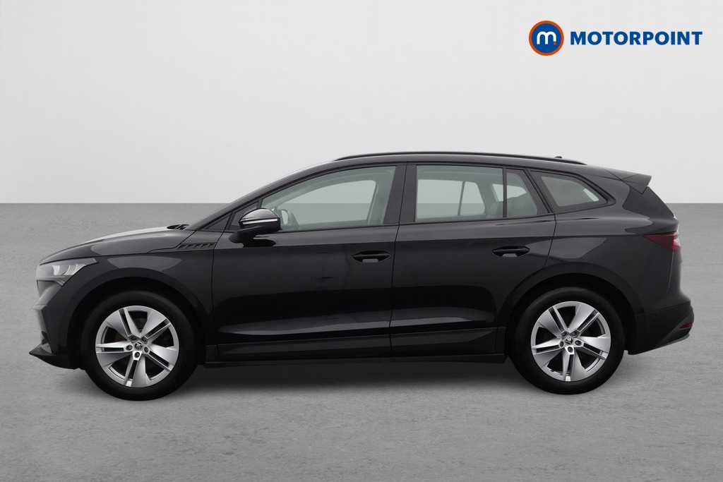 Used Skoda Enyaq 2022 for sale - 76162205: Photo 4