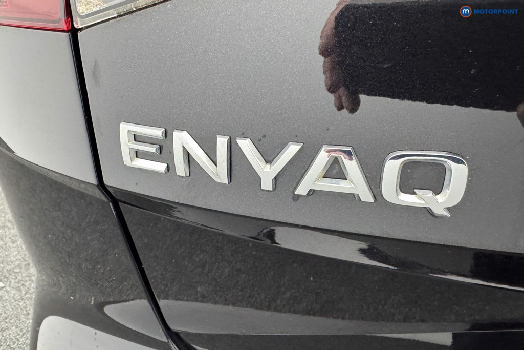 Used Skoda Enyaq 2022 for sale - 76162205: Photo 40
