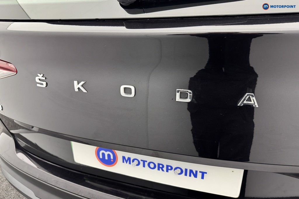 Used Skoda Enyaq 2022 for sale - 76162205: Photo 41